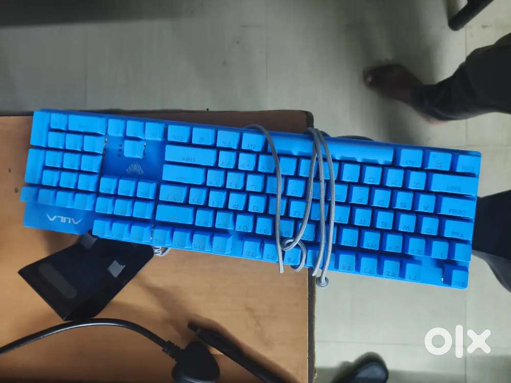 Gaming Mechanical keyboard