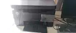 Good condition Hp laserjet printer