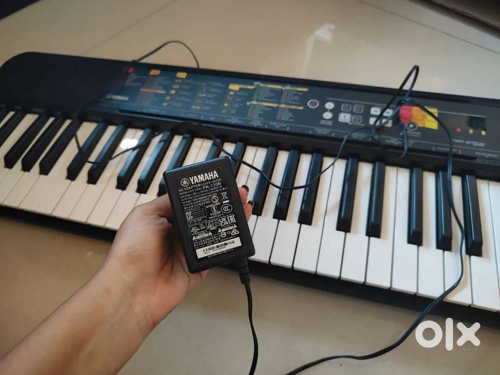 Yamaha Keyboard for Sale