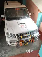 Mahindra Scorpio