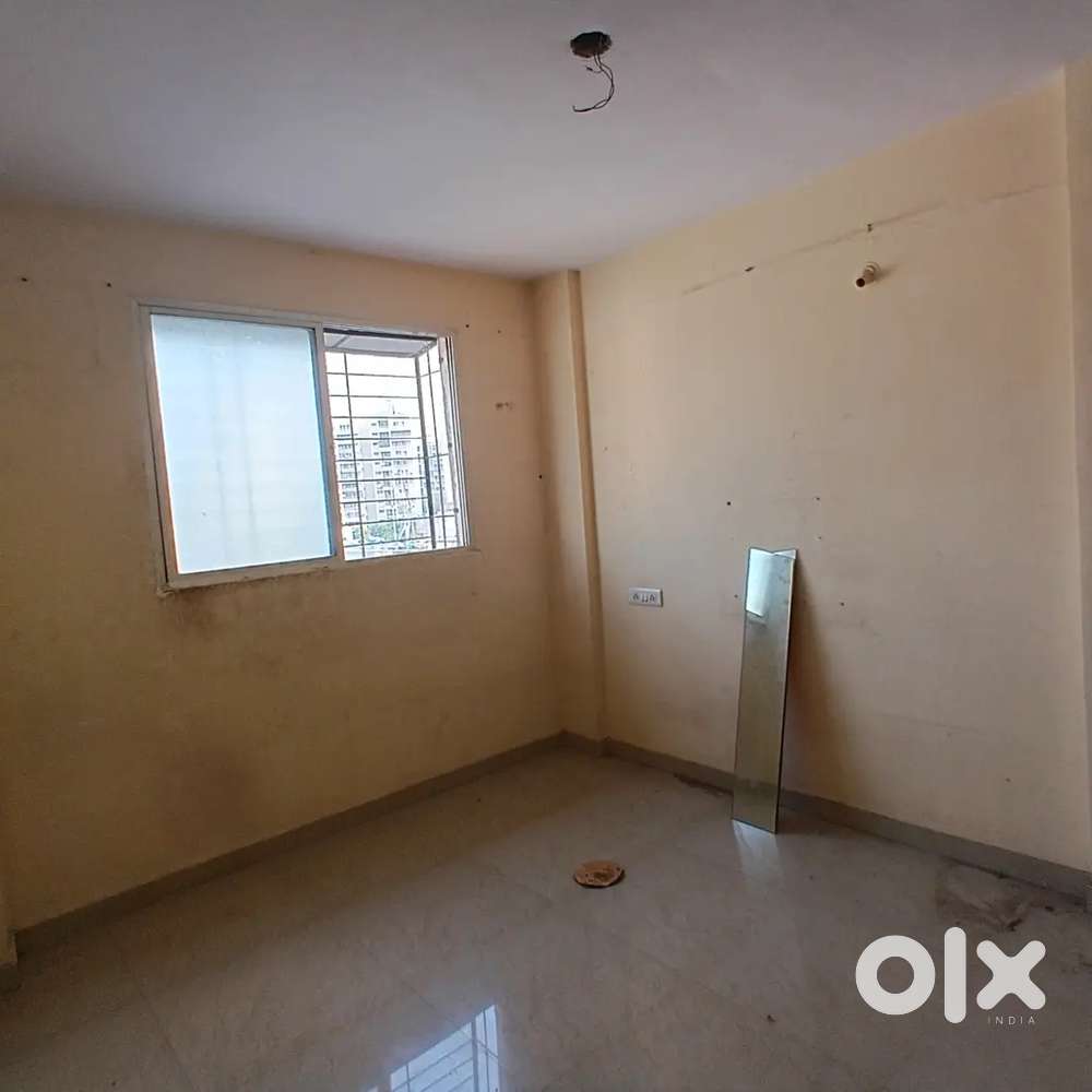 Small Posh 1Bhk Flat on Rent at Ajmera Park , Kondhwa nr Namra Masjid.