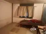 Need a roommate only student message  on olx only