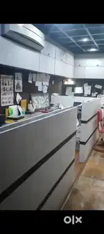 Lake Gardens Furnished office space rent