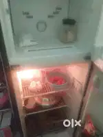 Fridge full working