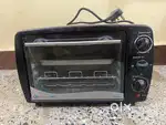 Bajaj Majesty OTG 1603 T SS 16ltr