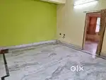 BIG MARVEL FLOOR 1BHK FLAT RENT IN NEAR DUMDUM METRO STATION