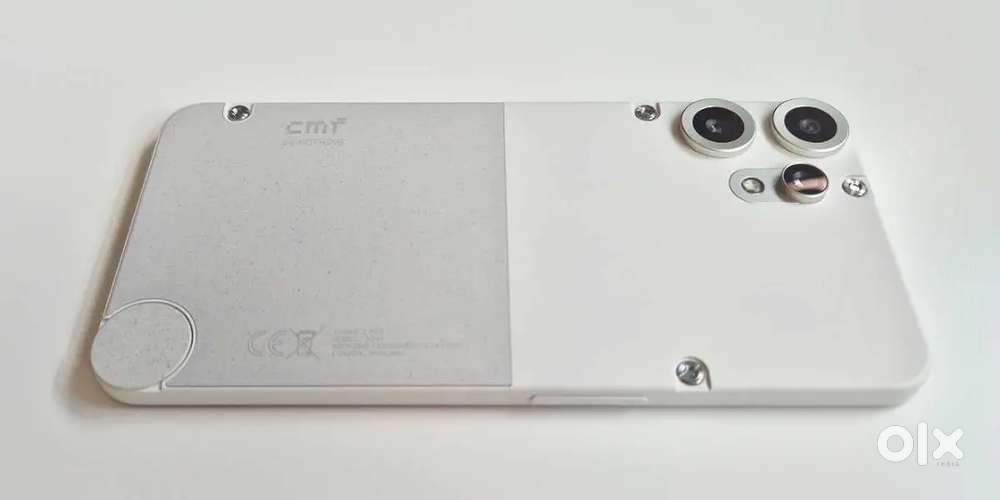 CMF 2 PRO BY NOTHING 8gb 256