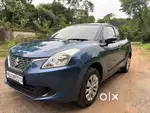 Maruti Suzuki Baleno Delta, 2016, Petrol