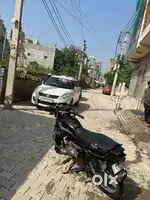 New condition