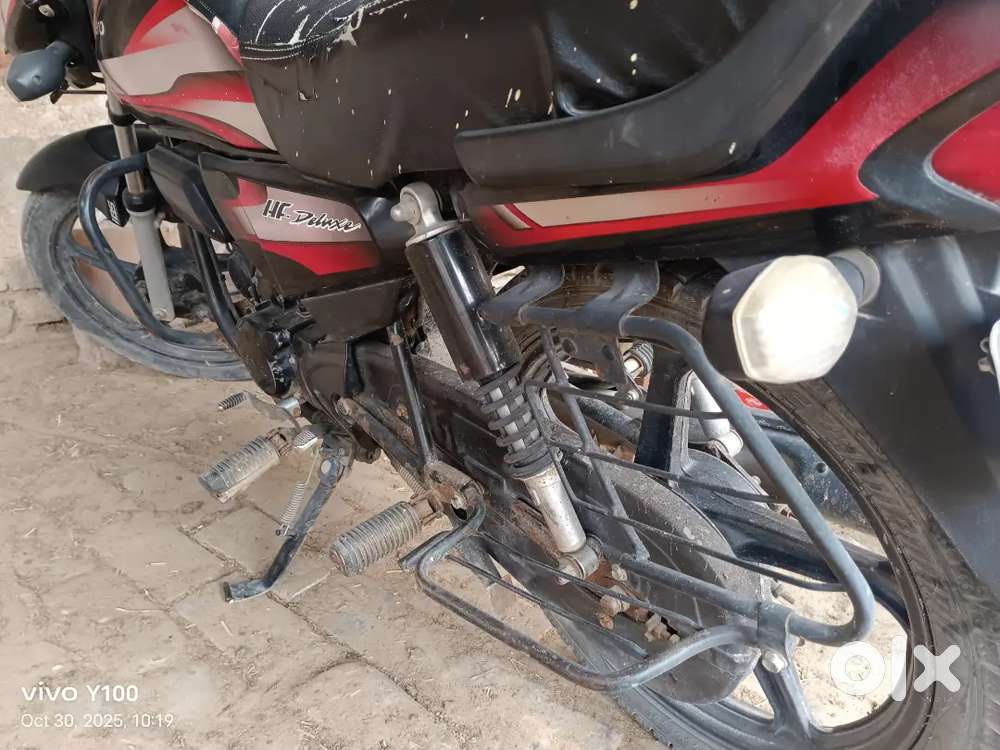 Good condition and frist owner