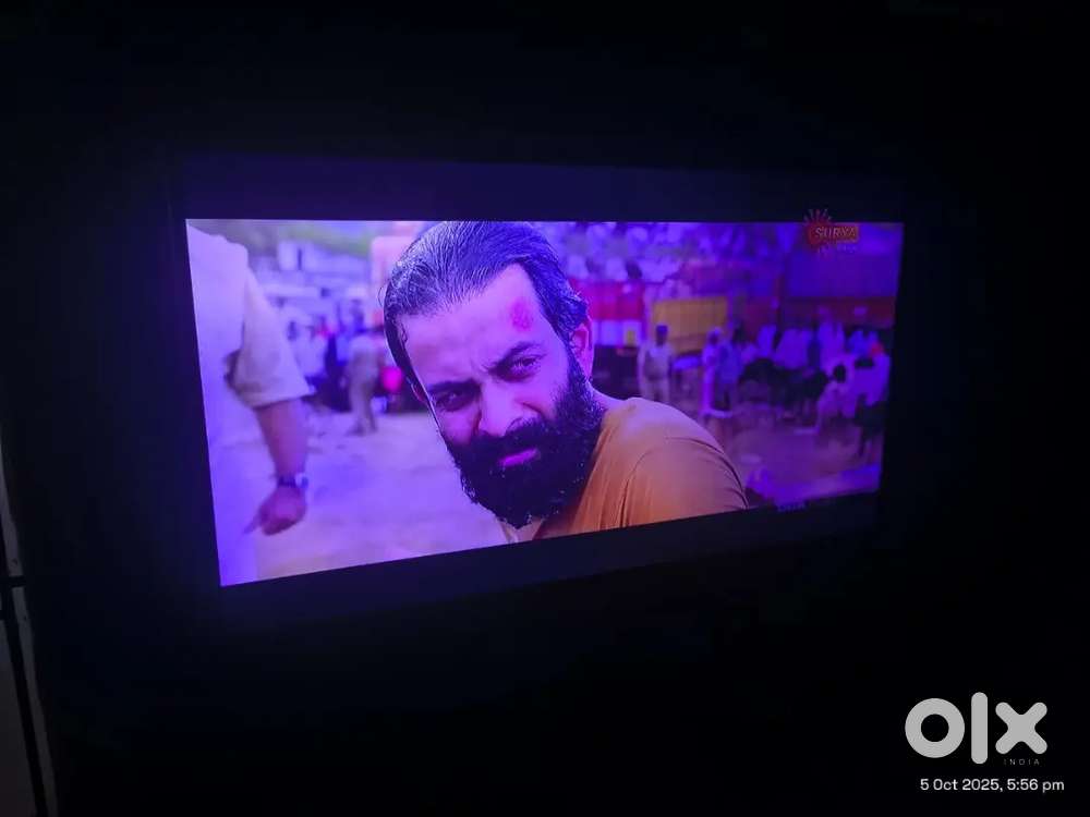 Television