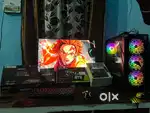 High end gaming pc 1080p ultra setings 150+ fps