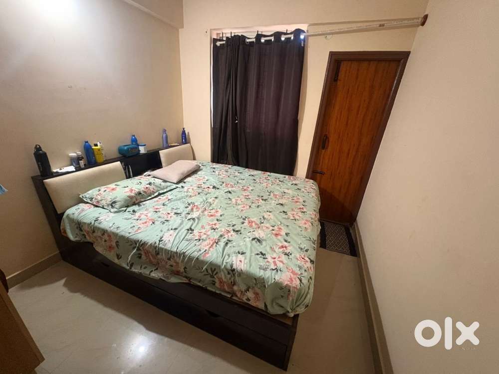  2BHK House Available for Rent – Looking for Replacement Tenant