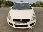 Maruti Suzuki Ritz 2011