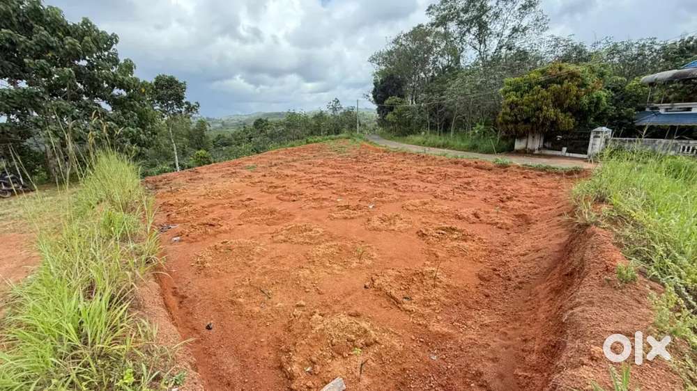 Plot for sale