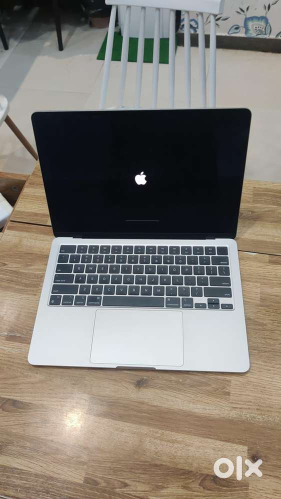 Mac book air m2