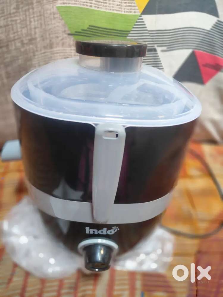 Indo Juicer