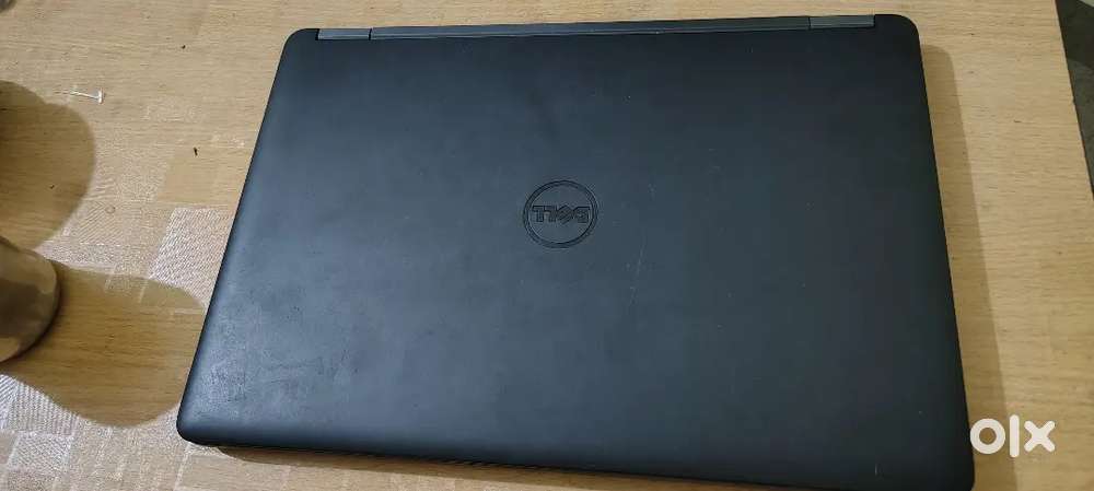DELL LATITUDE I7 16GB RAM 256GB SSD