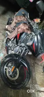 Pulsar 125