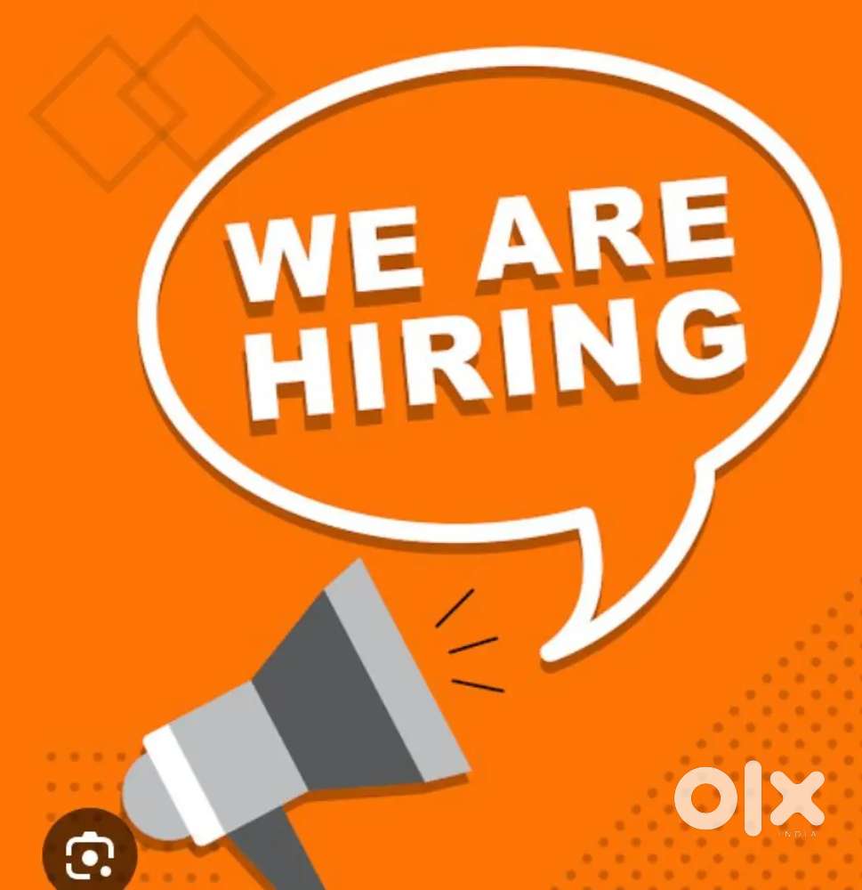 Data entry /office staff