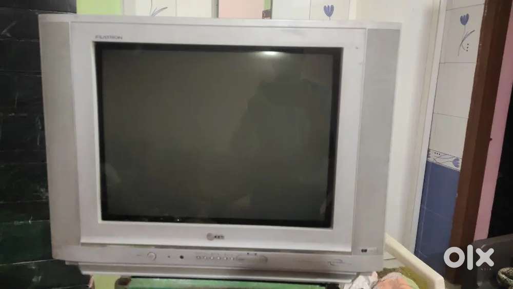 Lg tv 21 inch