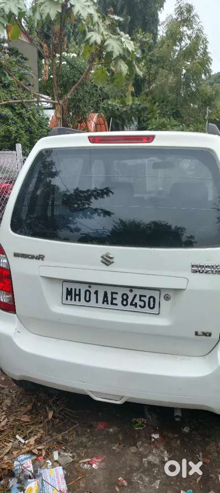 Maruti Suzuki
