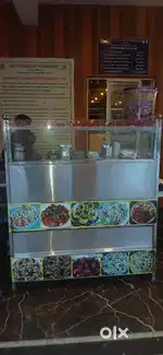 SNS COLLEGE CANTEEN VADAI, Tea, chinnes, pizza MASTER WANTED