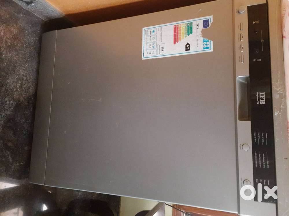 DISHWASHER