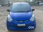 Hyundai EON Era +, 2014, CNG & Hybrids