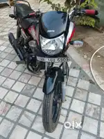 Single Hand Bike , New Tyre ,Ok Codition