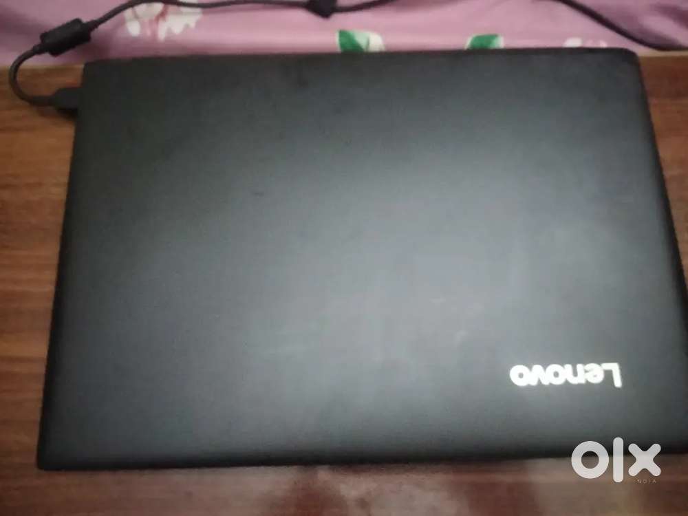 Lenovo laptop model v310