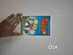 HILO 1 - The boy who crashed to earth