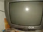 Lg joymax plus crt TV -working perfectly