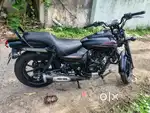 Bajaj avenger 2016