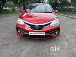 Toyota Etios 2010-2012 GD, 2013, Diesel