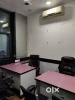 Fully furnished office available for sale in vashi.