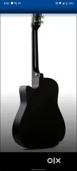 Guitar (home delivery available)