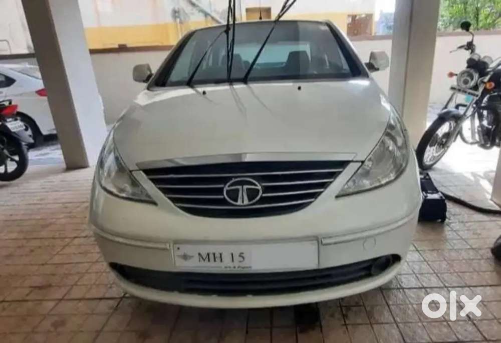 Tata Manza 2011 Diesel 112000 Km Driven