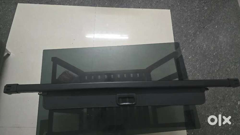 Thar roxx orginal Luggage cover