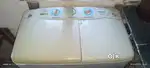 Samsung Washing machine with dryer