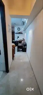 2 BHK house with separate storage area/ Puja Room