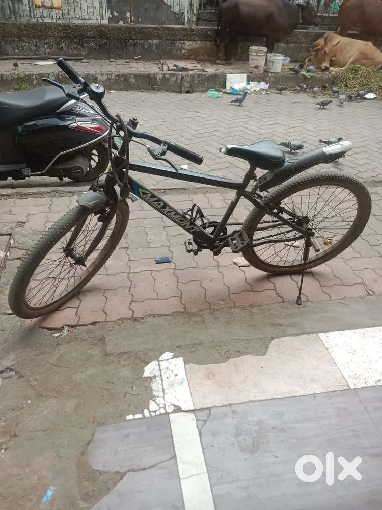 Good condition