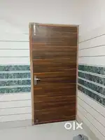 Independent flat 2bhk 1 room for sharing rent 13k