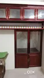 Furnished 1BHK @KOWDIAR for bachelors