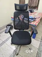 Green Soul Zodiac Lite Office Chair