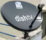 Dish tv chatari