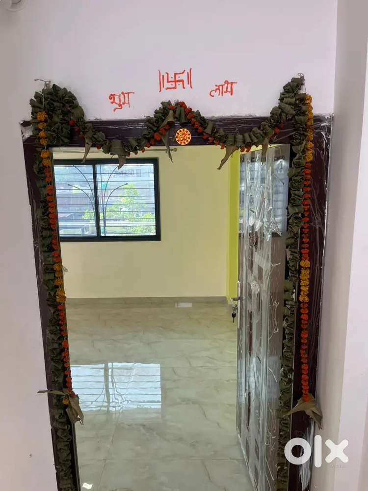 Flat Available For Family, Student, retired person, Couple, Individual