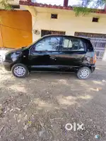 Hyundai Santro Xing 2011 Petrol Well Maintained