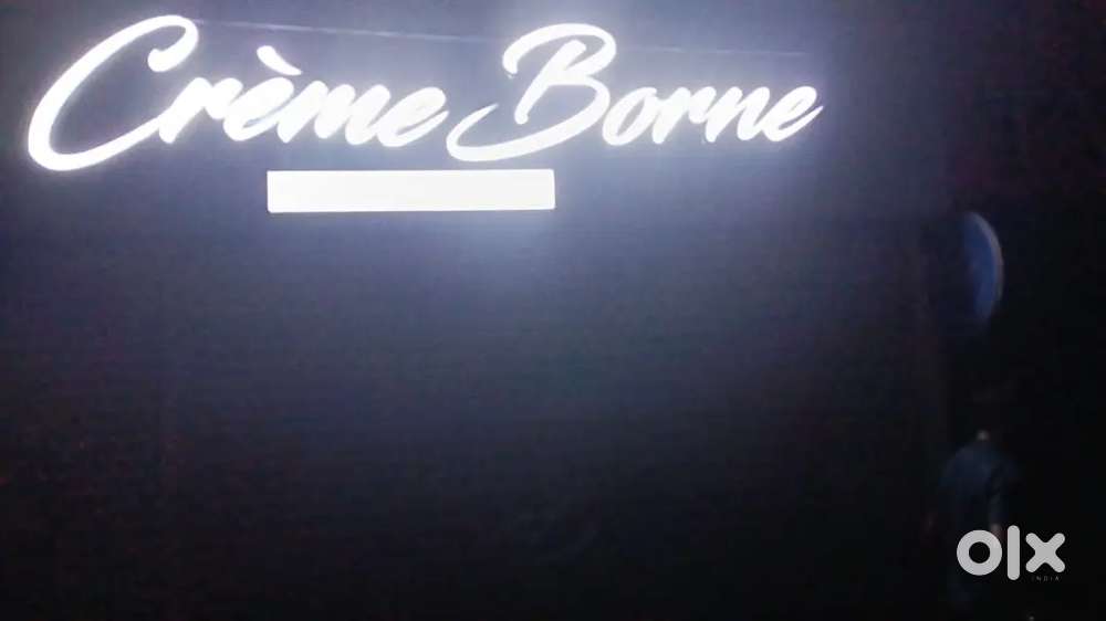 Experienced Continental Chef