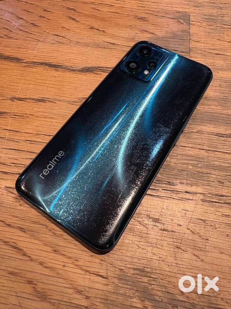REALME 9 PRO 5G (Negotiable)